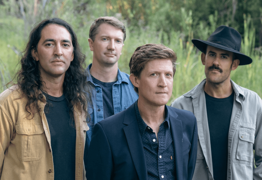 “Fruitloops” by Inland Isle: The Delicate Balance of Music and Life