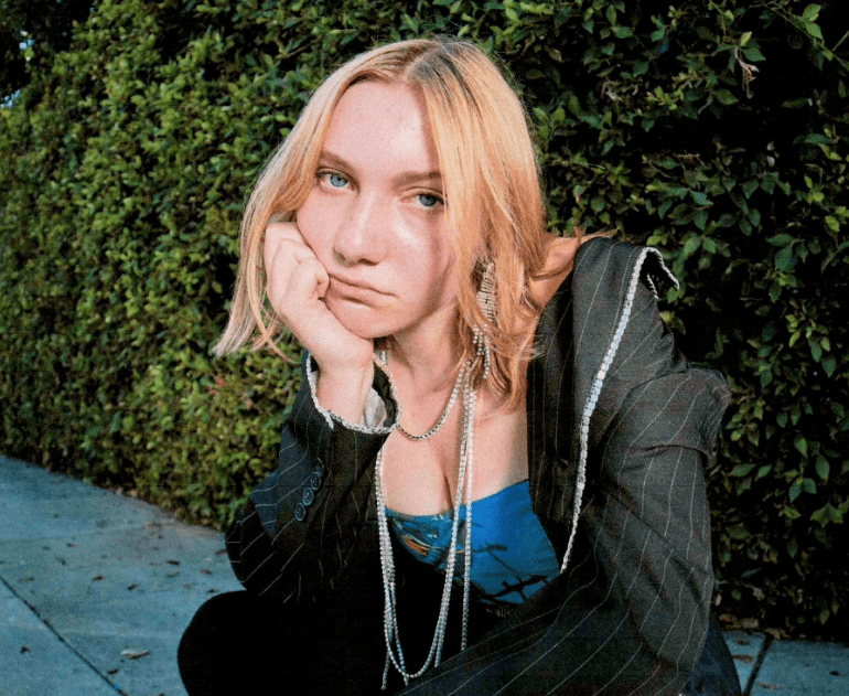 ‘AWAY TODAY’: Brooke’s Debut EP Conquering the&nbsp;Metropolis