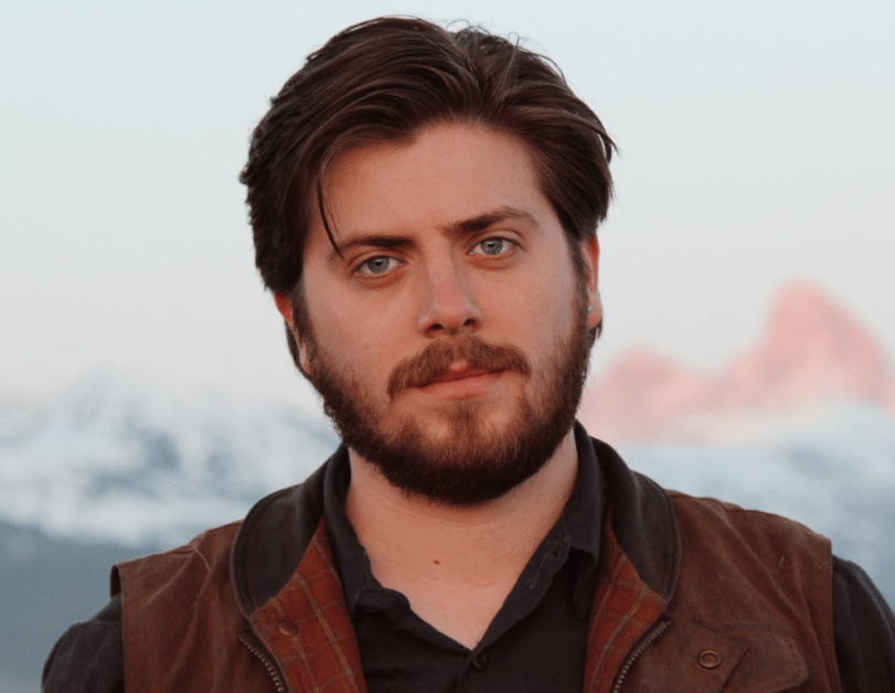 Spencer Sanders’ album “Almanac: Volume 1”: Sincerity, Poetry, and Musical&nbsp;Experiments