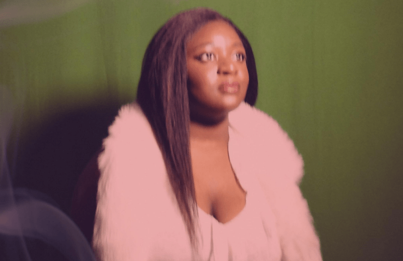 Bold and Free: Naana Kissi Takes It to the Next Level with “My&nbsp;Name”