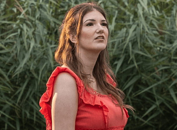 Ghosts of the Past and the Future in Sound: EP ‘Uncanny’ by Holly&nbsp;Havens