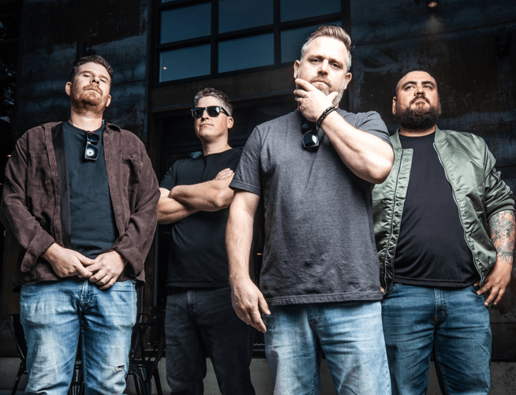 “Staying Busy Outside of Music Brings Fresh Inspiration.” Newcomers, Ambitions, and Lamps: How Riven by Ravens Are Building Their&nbsp;Future