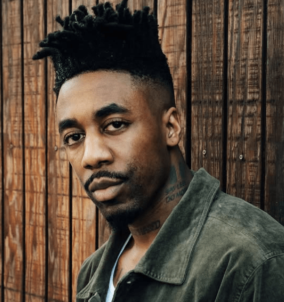 Real, and Reflective: Dax Drops “From A Man’s Perspective”