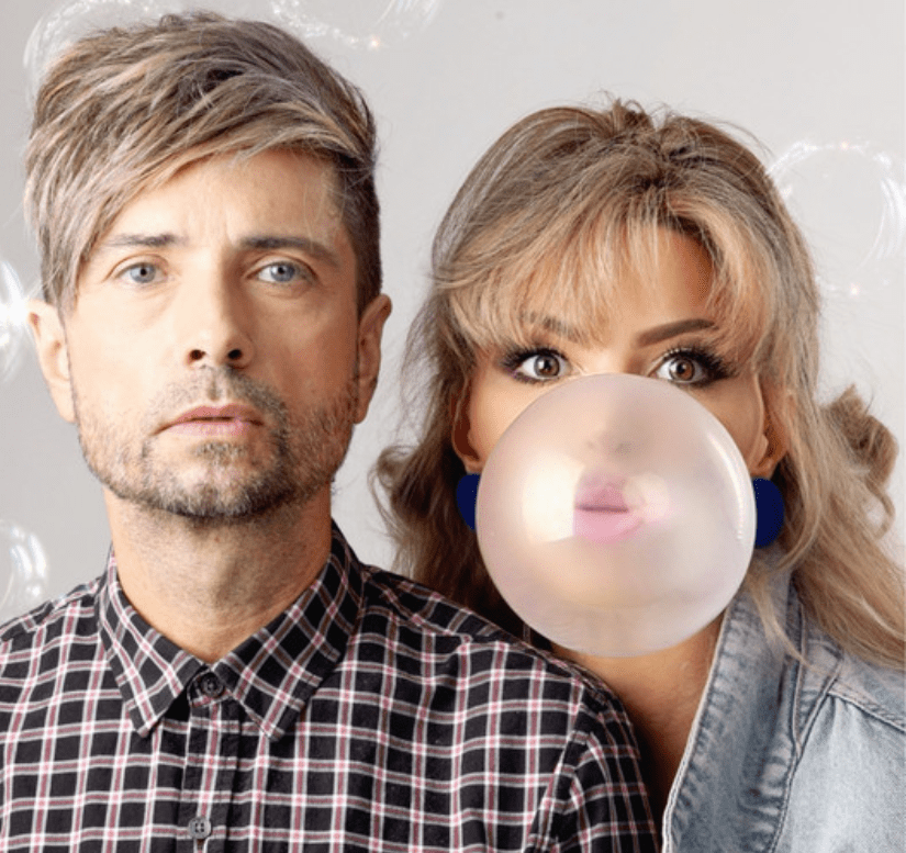 “Electrick” by Laughing Cats: A Tale of Connection and Desire