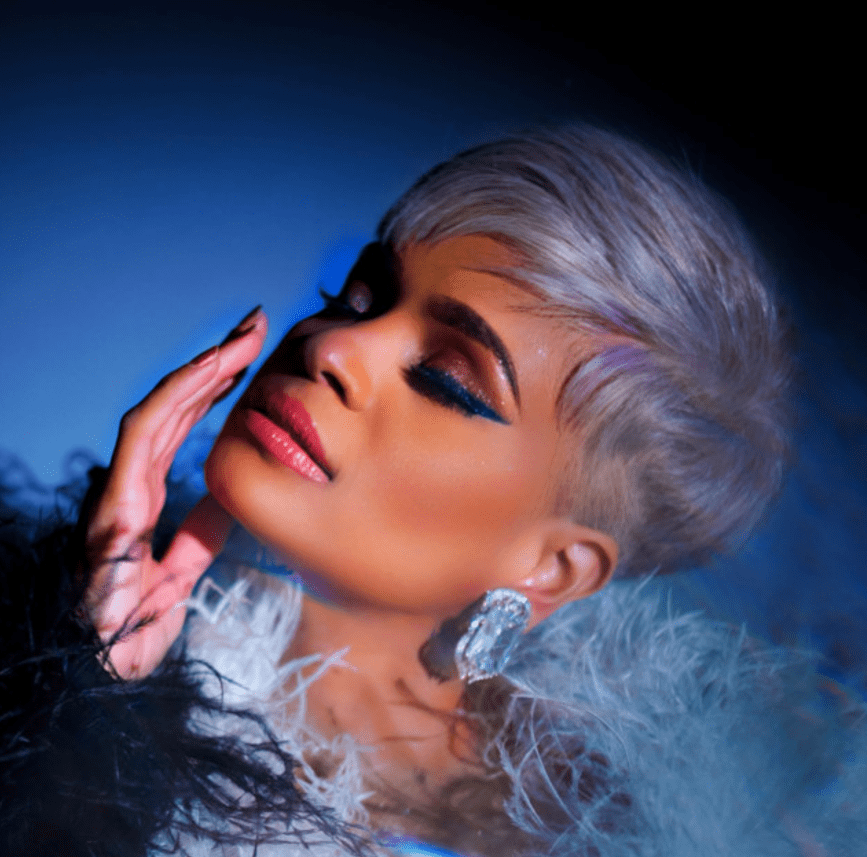 Jaclyn Victor: Malaysia’s Musical Phenomenon with a Powerful Voice and Fiery Rhythms in Her New Single “B.D.T.”