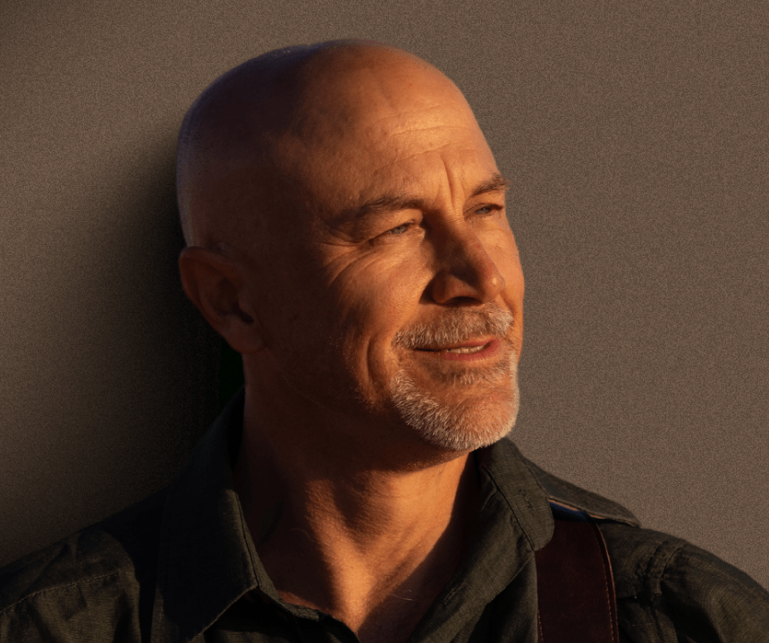 Single “Riders” by Dave Curl: Inspiration from the Ocean and the Perfect Waves of the Canary Islands