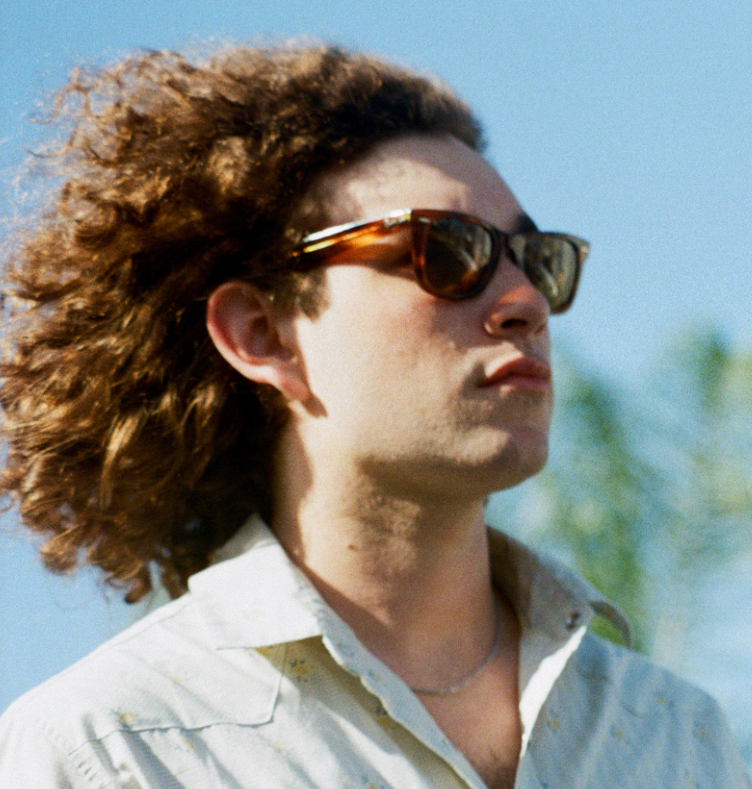 “Take It Back”: A Laid-Back Jam Echoing 60s Rock and Modern Indie