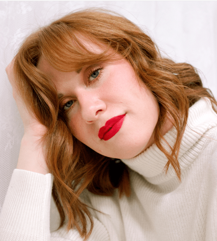 Love Over Tradition: Emme’s Bold Take on Christmas in Song “I’d Give It Up “(To Have You to Myself)