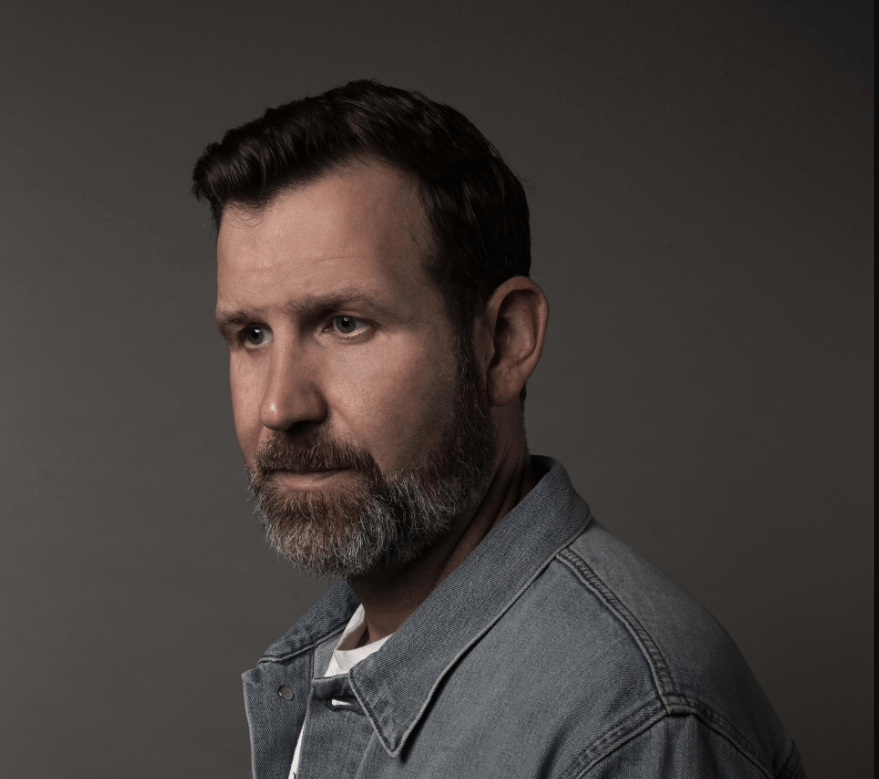 A New Chapter: Ryan Wayne Presents “Love’s Lost Languages”