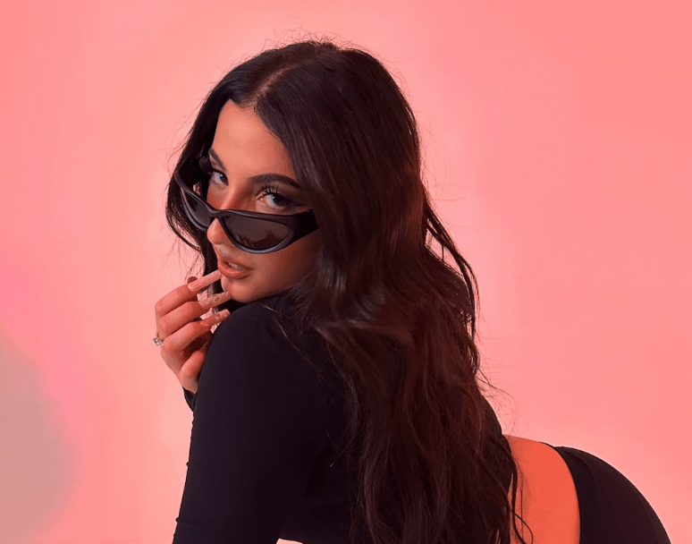 “Mystery”: Amilia Riviglia’s heartfelt message about acceptance and&nbsp;freedom