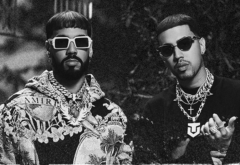An Uncompromising Urban Hit: Brytiago and Anuel AA Release “Kilerito”