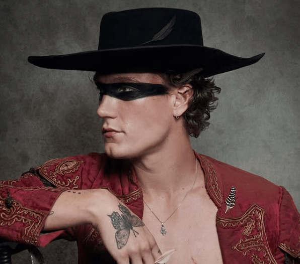 When Joy Isn’t Enough: MICHA’s Emotional Release of “Hopeful”