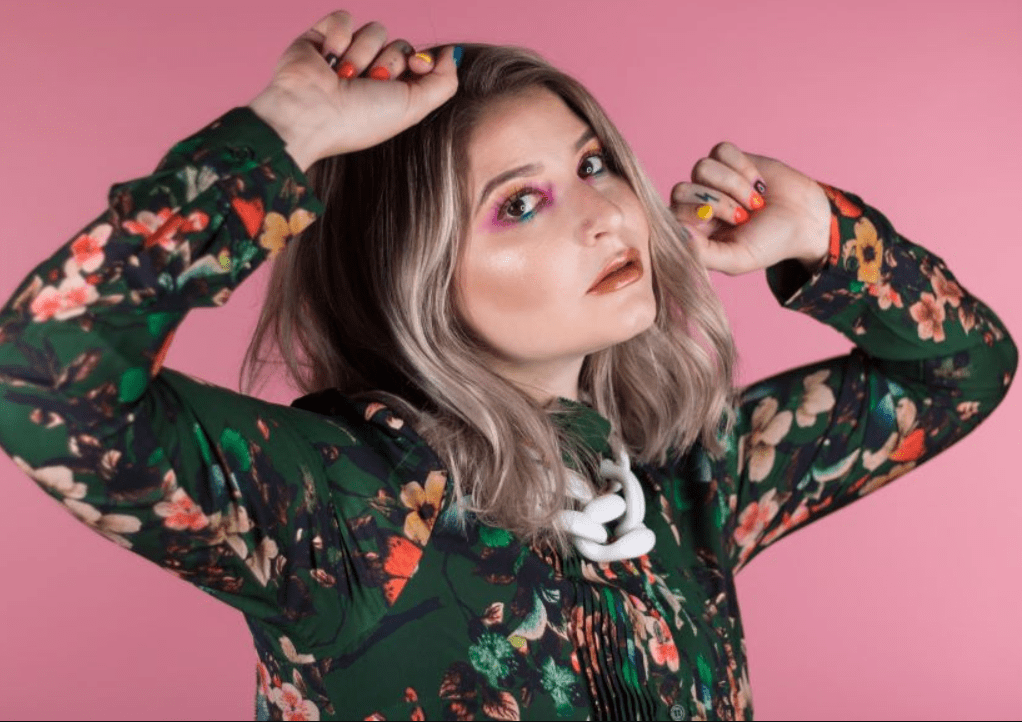 Mel Senese with the Track “Main Character”: a Fresh Take on Pop-Rock and the Power of Self-Expression