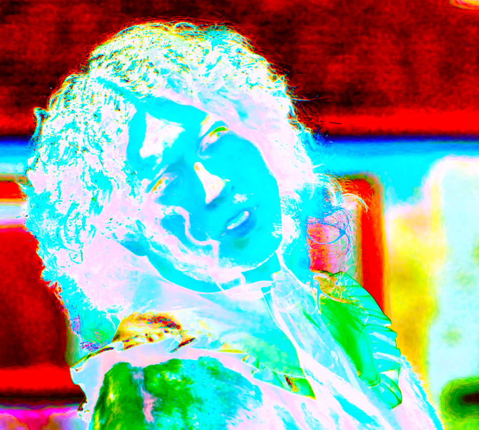 “Every demon that we hold inside, let it find the light”: The Sonic Universe of SHUAH’s New Album “COLLECTING DEMONS”