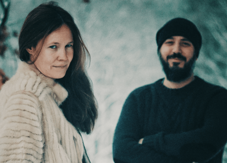 “Even Apple Trees Face Storms”: A Ballad of Love and Resilience by The Tame and the&nbsp;Wild’s