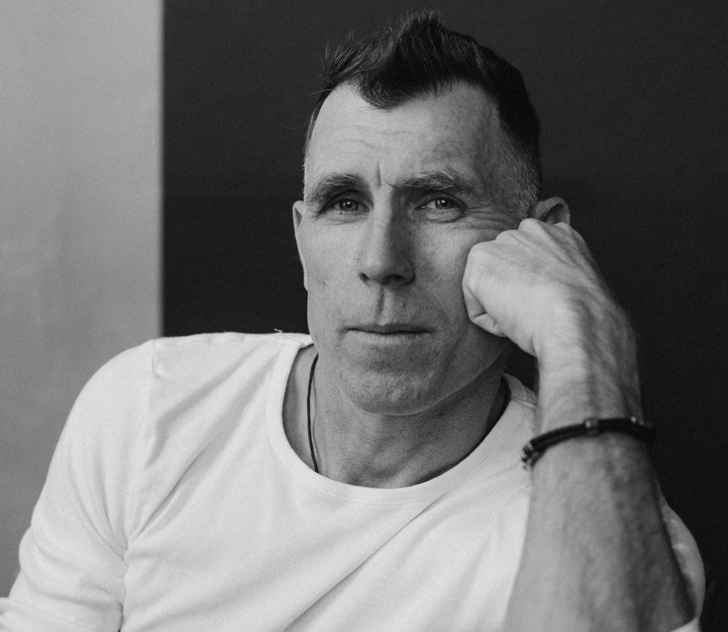 Stuck No More: “I Need A Change” Single by The Rockin’ Krolik’s Sparks a Call to&nbsp;Action