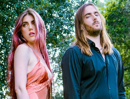 Dance, Disco, and Freedom: “Taking Off” by Alexandra&nbsp;John