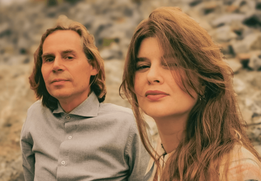 Echoes of a Lost Era: “Marble Halls” by duo Marble&nbsp;Raft