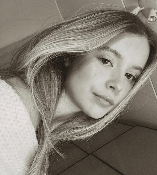 Her Voice, Her Rules: Olivia Aliotti Takes a Big Step with “Breakfast Buffet”