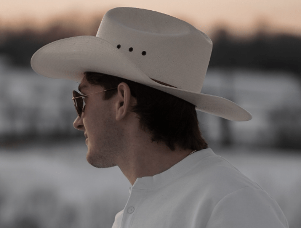 Jovi Greene: The New Voice of Country in His Debut Single ‘Two Tone Top’