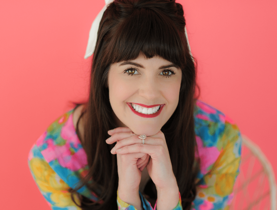 In Search of Light in the Darkness: KellyMarie’s Song ‘Don’t Offend the Room’ Preaches Hope and Faith