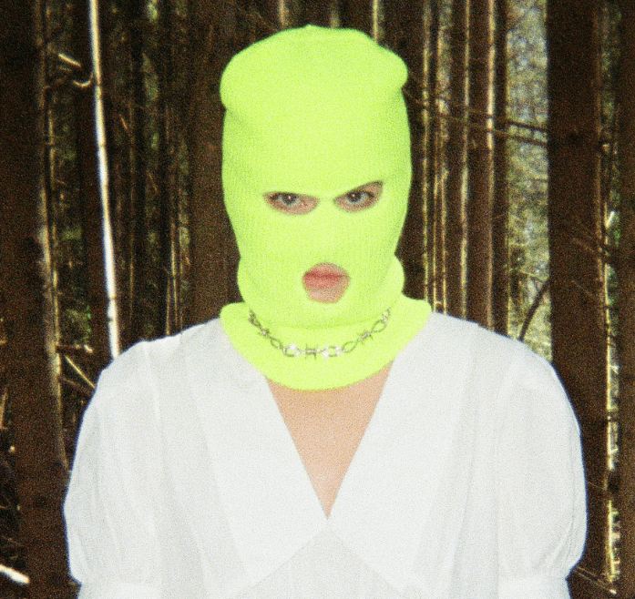 No More Tears: Ani Brava’s ‘KATANA’ is the Bold Anthem for Overcoming Betrayal