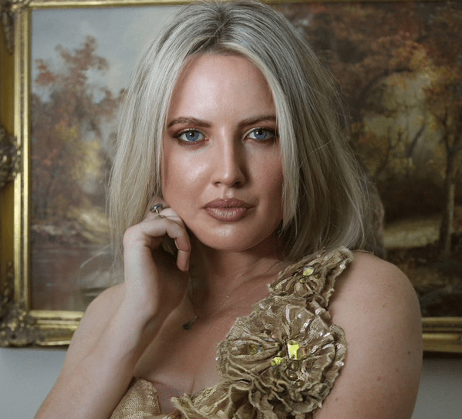 “Tennessee Whiskey” Reimagined: The Vintage Soul in Michaela Marie’s Modern&nbsp;Sound