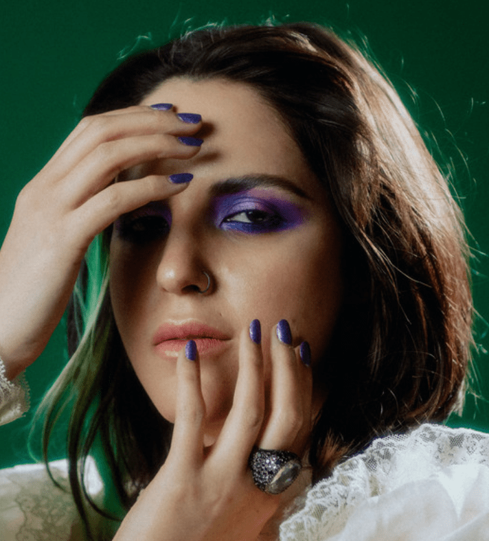 A Musical Leap into the Sky: Emy Woods’ Single “Dirán Alto”