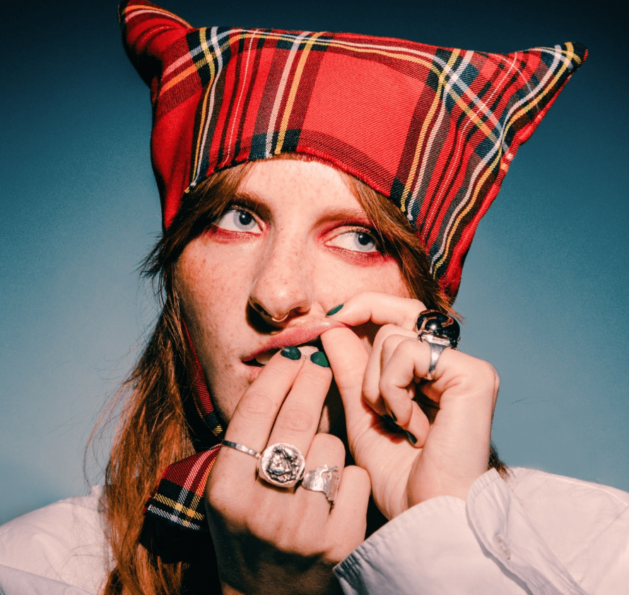 Amanda Cy’s “Miss U”: A Bold Start to 2025