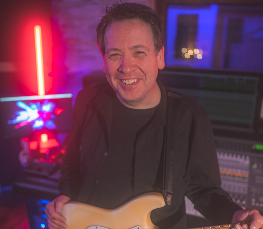 Between Philosophy and Sound: Valley of Salt’s Debut Album ‘Voice of One Crying in the Wilderness: The Story of John the&nbsp;Baptist’