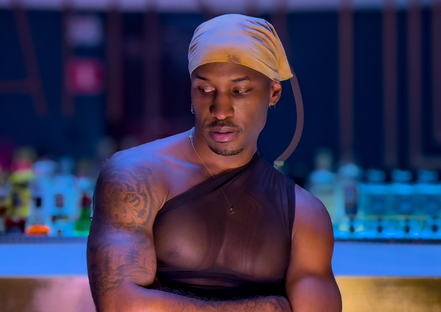 “Cachaça” by Adrian Jean: A Debut Single with Energy, Sensuality, and&nbsp;Style