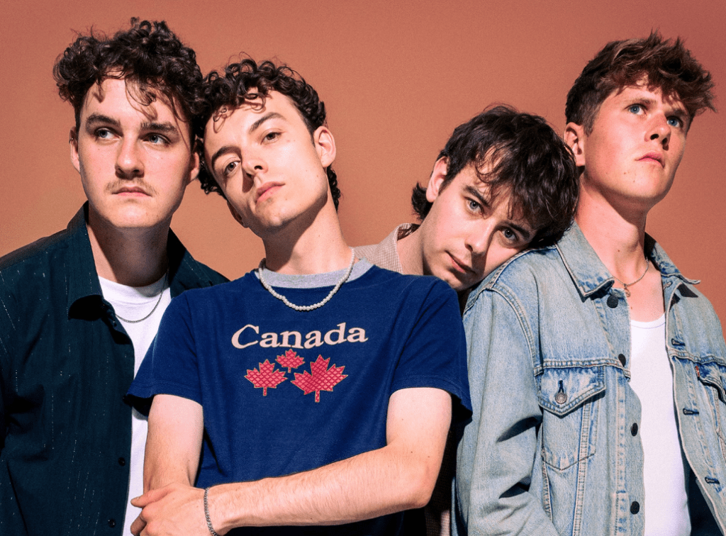 A New Chapter for Pentire: “Being Underwater” Single on Growing Up and Embracing a New Reality