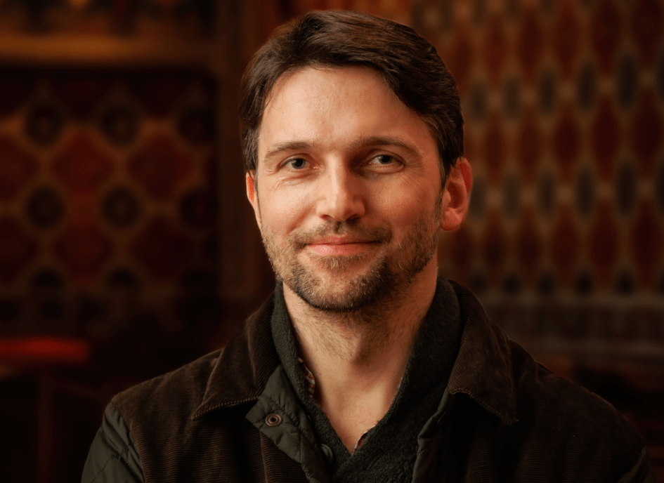 Musical Poetry of Rural Life: “Rural TV Classical” by Thomas Hewitt&nbsp;Jones