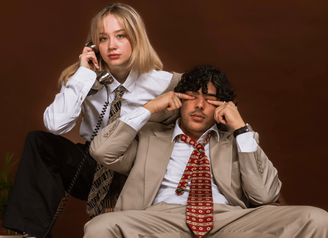 “Reminder #1” by FRAMES: A First Step Into R&B and Soul&nbsp;Music