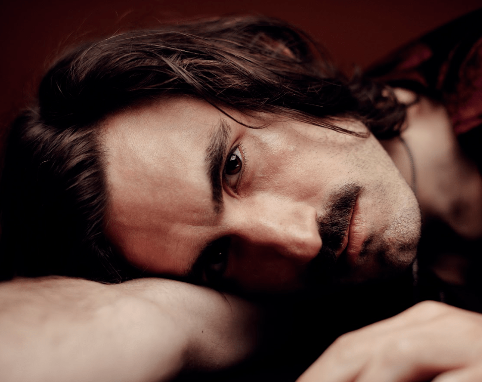 A Retro-Futuristic Groove: Ian Abel’s ‘Not Our&nbsp;Song’