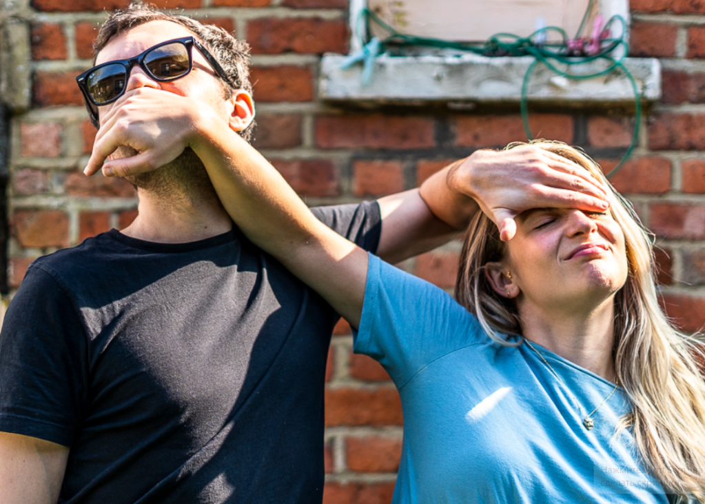 “Waiting for the Sun” by PHWOAR: The Darkest Moments Are Never Eternal