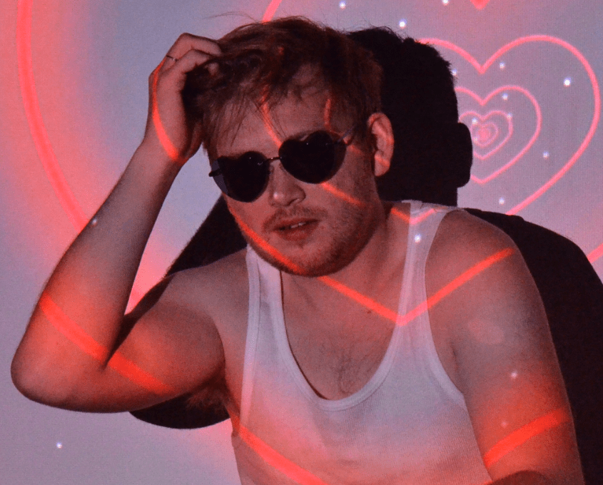 “Lavender” by Geepers!: A Playful Love Song with a Scented&nbsp;Twist