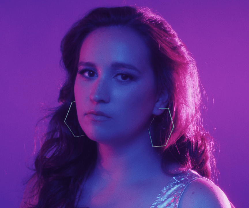 Analog Synths and Electric Guitars Define Kylie Rothfield’s “Old&nbsp;Man”