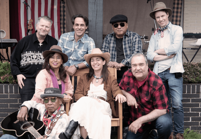 “Rich Girl”: A Soundtrack for Sunsets and Highways from Voice2it and Ness da&nbsp;Silva