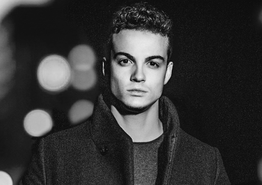 Zake’s New Single “Foreign”: A Smooth Fusion of R&B and&nbsp;Pop