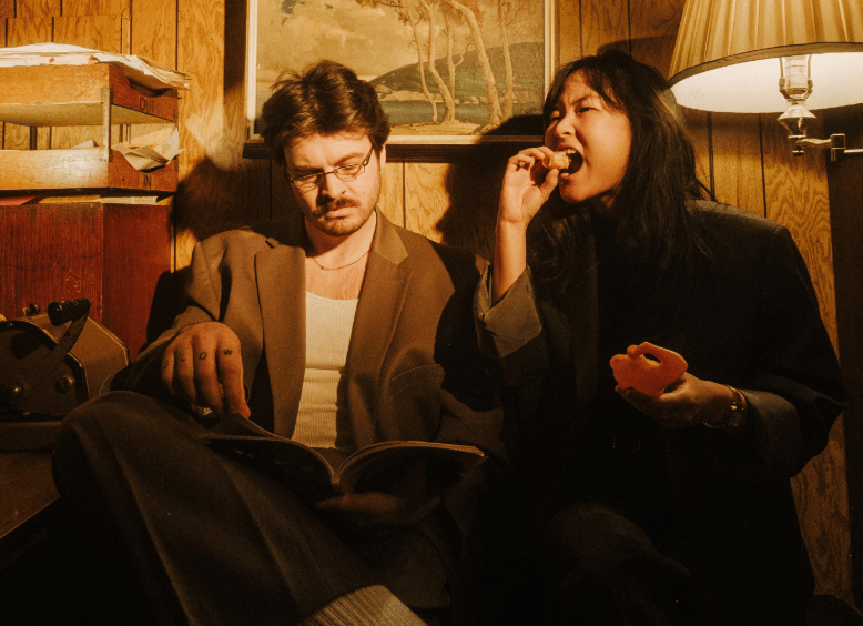 Mirroring Each Other: “YOU LOOK JUST LIKE ME,” Bestfriend’s New&nbsp;Single