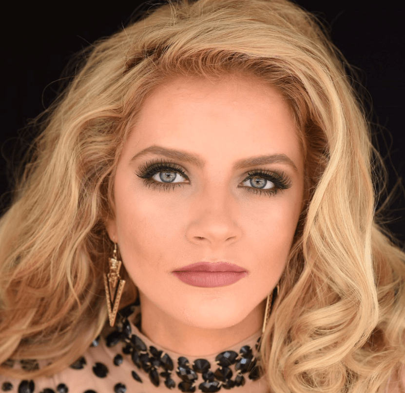 “When We’re Rich”: A Song That Redefines Musical Fusion of Michelle Rose