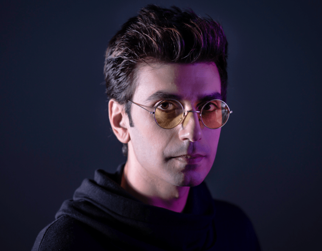 Catch a Cloud by a Note: Magic and Melancholy in Inal Bilsel’s “Once Upon a Cloudtop&nbsp;Meadow”