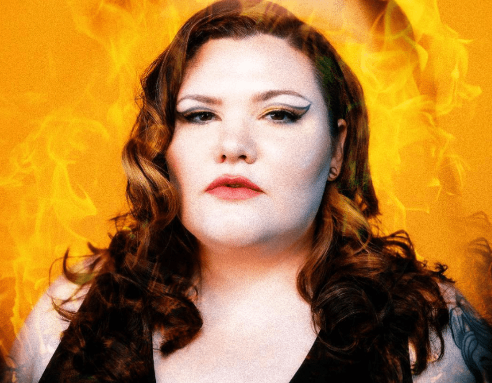 Synth-Melancholy and Dance: Jordan’s New Single “Not Your Dream Girl” Inspired by the&nbsp;80s