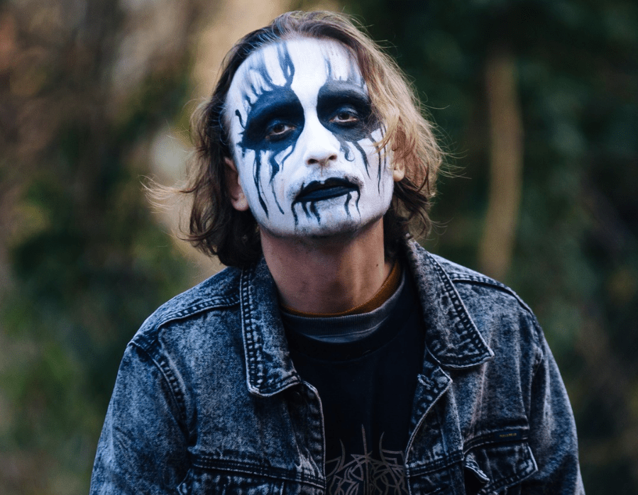 “Bashfulness” Freidrich$: an Album Full of&nbsp;Contrasts