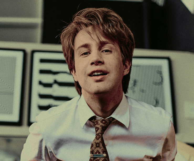 Vintage Style with Modern Sensibility: The Visual and Musical Magic of Jude York in “After The&nbsp;Opera”