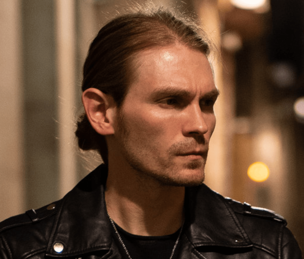 Pop-Rock with Soul: Aleg Ross and His Single “It’s OK” – A Song About Love That Makes Life&nbsp;Real