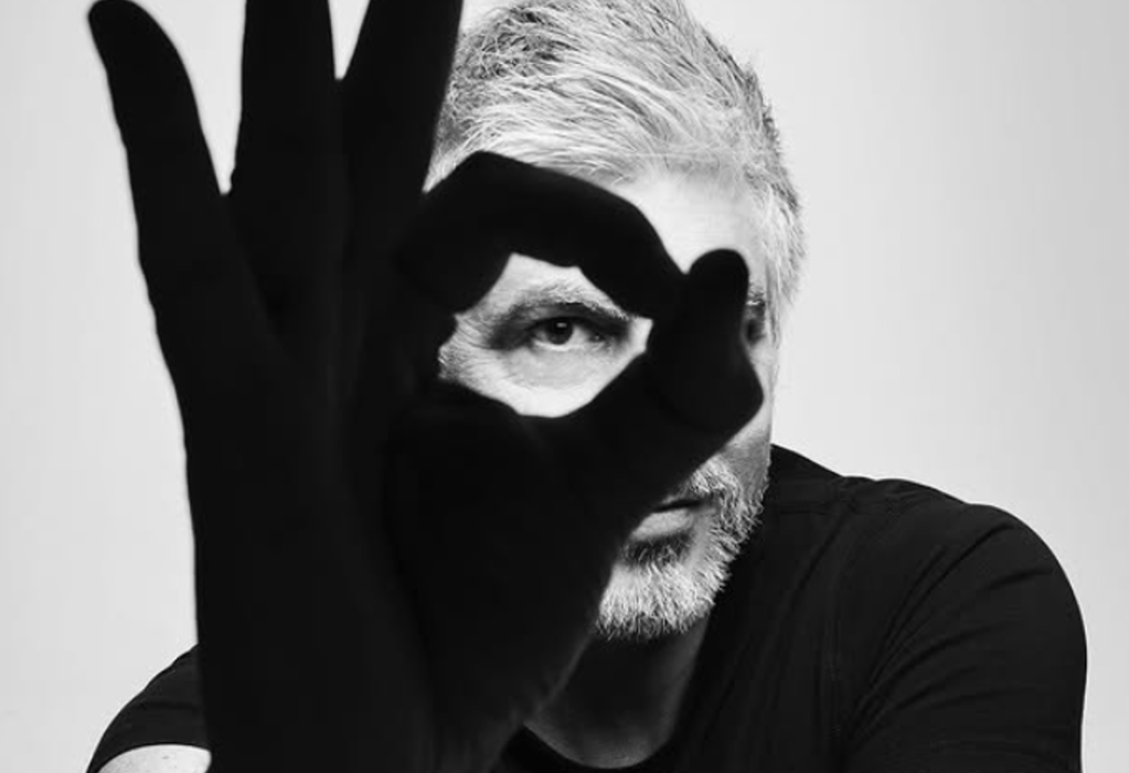 Robert Ascroft Both Puzzles and Inspires with his New Track “Dorian Gray” Featuring Ora&nbsp;Cogan