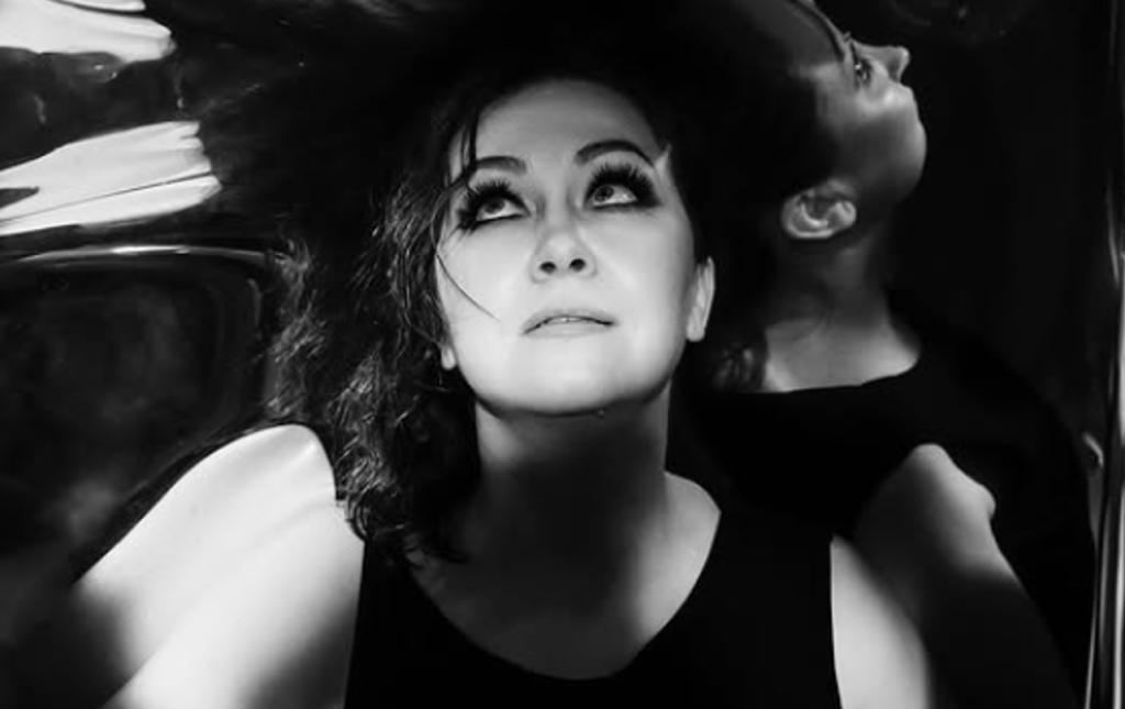 “What If – Remix” by Zhazhelo: A Bold Fusion of Folk and Electronic Music