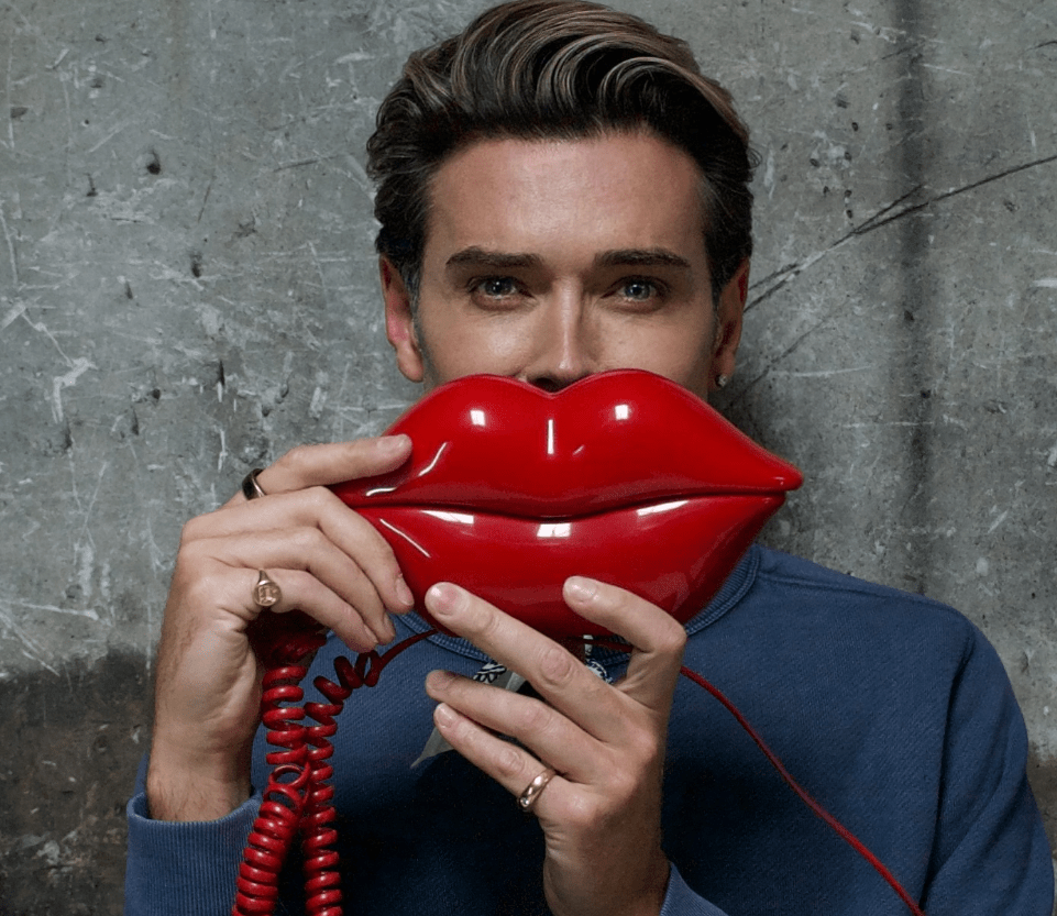 The Search for True Connection: Kris James Unveils “I Wanna&nbsp;Know”